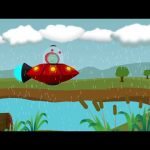 Paxi – Le cycle de l’eau