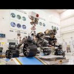 #EZScience: Launching to Mars with NASA’s Perseverance Rover
