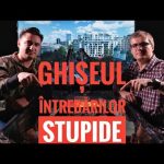 Ghișeul Întrebărilor ”Stupide” revine – cu Cristian Presură – #IGDLCC E042 #PODCAST