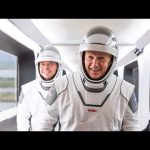 After the Splashdown: NASA & SpaceX Discuss the Return of Astronauts from Space