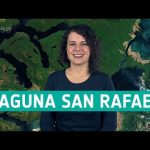 Earth from Space: Laguna San Rafael National Park, Chile