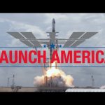Launch Recap: NASA and SpaceX fly Astronauts to the Space Station
