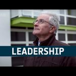 Leadership at Mission Control with Paolo Ferri | ESA Masterclass