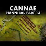 Battle of Cannae, 216 BC (Chapter 3) ⚔️ The Carnage ⚔️ Hannibal (Part 13) – Second Punic War