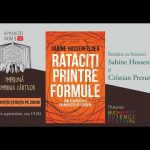 Despre cartea “Rătăciți prin formule” cu @Sabine Hossenfelder (in english)