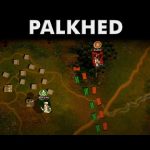 Battle of Palkhed, 1728 AD ⚔️ Mughal – Maratha Wars