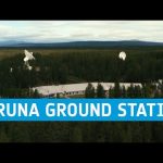 ESA’s Kiruna celebrates 30 years of space excellence
