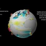 Carbon dioxide ocean–atmosphere exchange