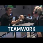 Paolo Ferri on communication and teamwork | ESA Masterclass