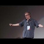 Curiozitatea, povestea şi ecuaţiile | Cristian Presura | TEDxCaleaDomneasca