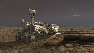 How the Perseverance Mars Rover Will Help NASA Return Mars Samples to Earth