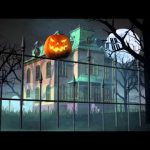 2014 NASA Halloween Animated Greetings