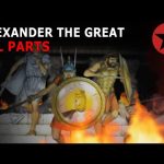 Alexander the Great (All Parts)