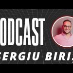 LIVE: Sergiu Biriș, antreprenor și milionar (Trilulilu, LiveRail)