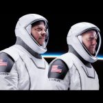 NASA Astronauts Robert Behnken and Douglas Hurley Are Coming Home!