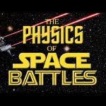 The Physics of Space Battles