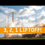 Meet the Experts: 3, 2, 1 Liftoff!