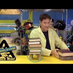 Science Max|Have You Tried THIS?!| Paper Rolls Experiment |Mini Max