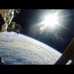 Destination low Earth-orbit