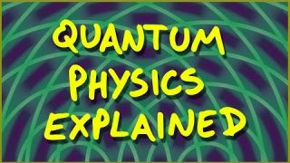 If You Don’t Understand Quantum Physics, Try This!