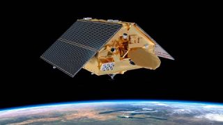 The Science of #SeeingTheSeas: Update on Sentinel-6 Michael Freilich Satellite