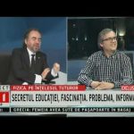 TALK B1 CU GENTIANA COMAN SI BOBBY PAUNESCU: CRISTIAN PRESURA SI DESCOPERIRILE SALE P2 /2