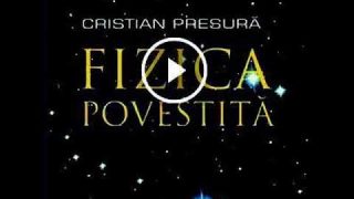 Cristian Presura – Lectia De Fizica   Mecanica II
