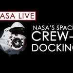 Watch NASA’s SpaceX Crew-1 Mission Arrive at the International Space Station