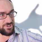 How Much Does a Shadow Weigh?