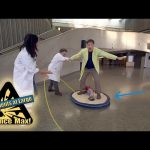Science Max|DIY HOVERBOARD|Experiment|Learn Science