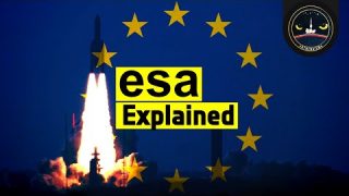 The European Space Agency Explained