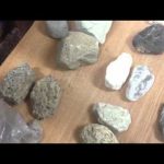 Recapitulare Geologie