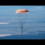 Space Station Crew Returns Safely to Earth on This Week @NASA – April 17, 2020