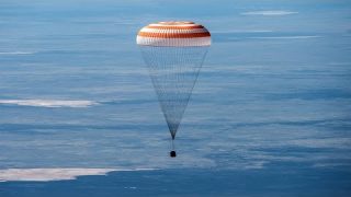 Space Station Crew Returns Safely to Earth on This Week @NASA – April 17, 2020