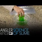 Science of Slime – Cool Science Experiment