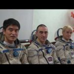 NASA’s Kate Rubins Prepares for Mission to the Space Station