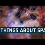 13 things you need to know about space