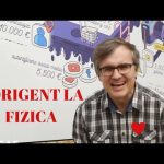 Cristian Presură, CORIGENT LA FIZICĂ