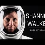Meet Shannon Walker, Crew-1 Mission Specialist