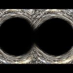 What Happens When Two Black Holes Collide?