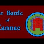 The Battle of Cannae (216 B.C.E.)