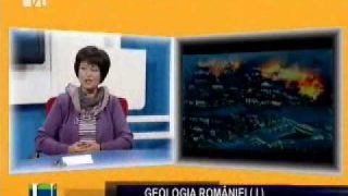 Geologia României (I)