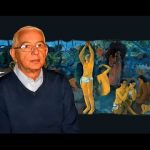 De unde venim ? Ce suntem ?  Unde mergem ?  fizician Andrei Dorobanțu (USH – Matei Georgescu)