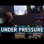 Paolo Ferri on working under pressure | ESA Masterclass