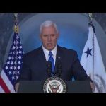 National Space Council Meets on This Week @NASA – October 6, 2017