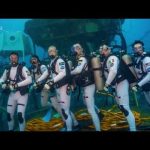 NEEMO 21: An analogue mission to Mars