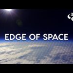 Journey To The Edge Of Space (360 Video)