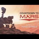 Countdown to Mars: A Story of Perseverance