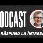 LIVE: Răspund la întrebările voastre!