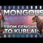 Mongols Season 1 Full – from Genghis to Kublai